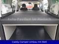 Volkswagen Caddy TSI Trendline Campingbett Navi Park-Assist Weiß - thumbnail 5