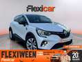 Renault Captur E-TECH Híbrido Intens 105kW Blanco - thumbnail 1