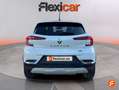 Renault Captur E-TECH Híbrido Intens 105kW Blanco - thumbnail 7
