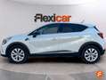 Renault Captur E-TECH Híbrido Intens 105kW Blanco - thumbnail 4
