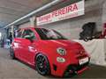 Abarth 595 Competizione 1.4 T-JET BEATS NAVI Rot - thumbnail 1