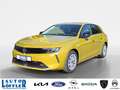 Opel Astra 1.2 Edition Klima SHZ DAB Bluetooth LWS Klima Gelb - thumbnail 1