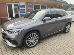 Mercedes-Benz GLA 200 GLA GLA 200 d 4Matic AMG Line
