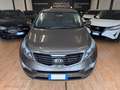 Kia Sportage Sportage 1.7 crdi Cool 2wd Marrone - thumbnail 3