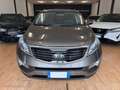 Kia Sportage Sportage 1.7 crdi Cool 2wd Marrone - thumbnail 2
