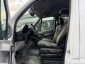 Volkswagen Crafter 35 mittel L2H2 Hochdach Behindertengerecht 9 Sitze Weiß - thumbnail 10