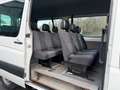 Volkswagen Crafter 35 mittel L2H2 Hochdach Behindertengerecht 9 Sitze Weiß - thumbnail 13