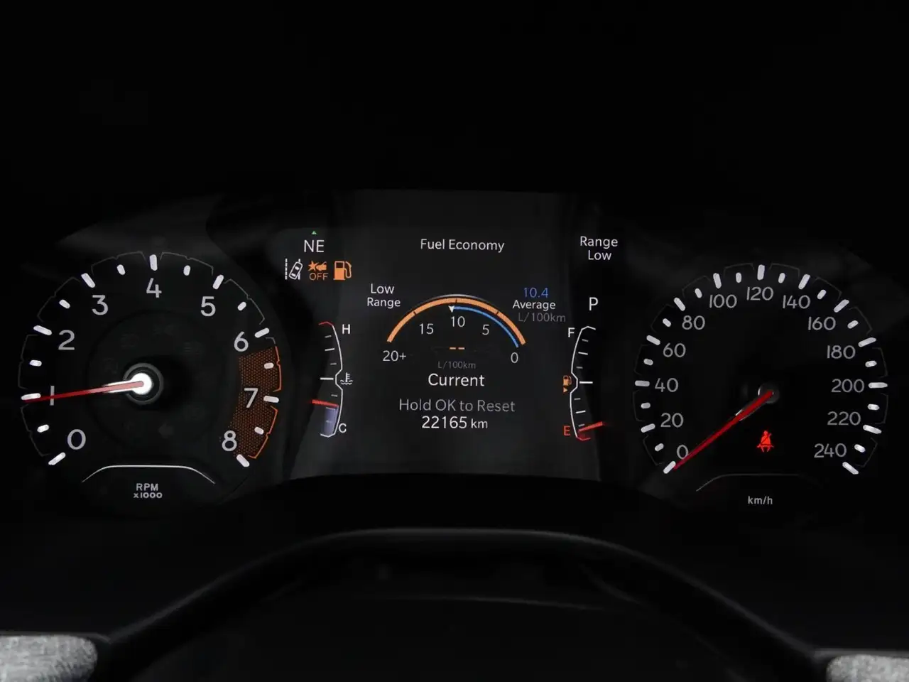 Jeep Compass снимка Jeep Compass