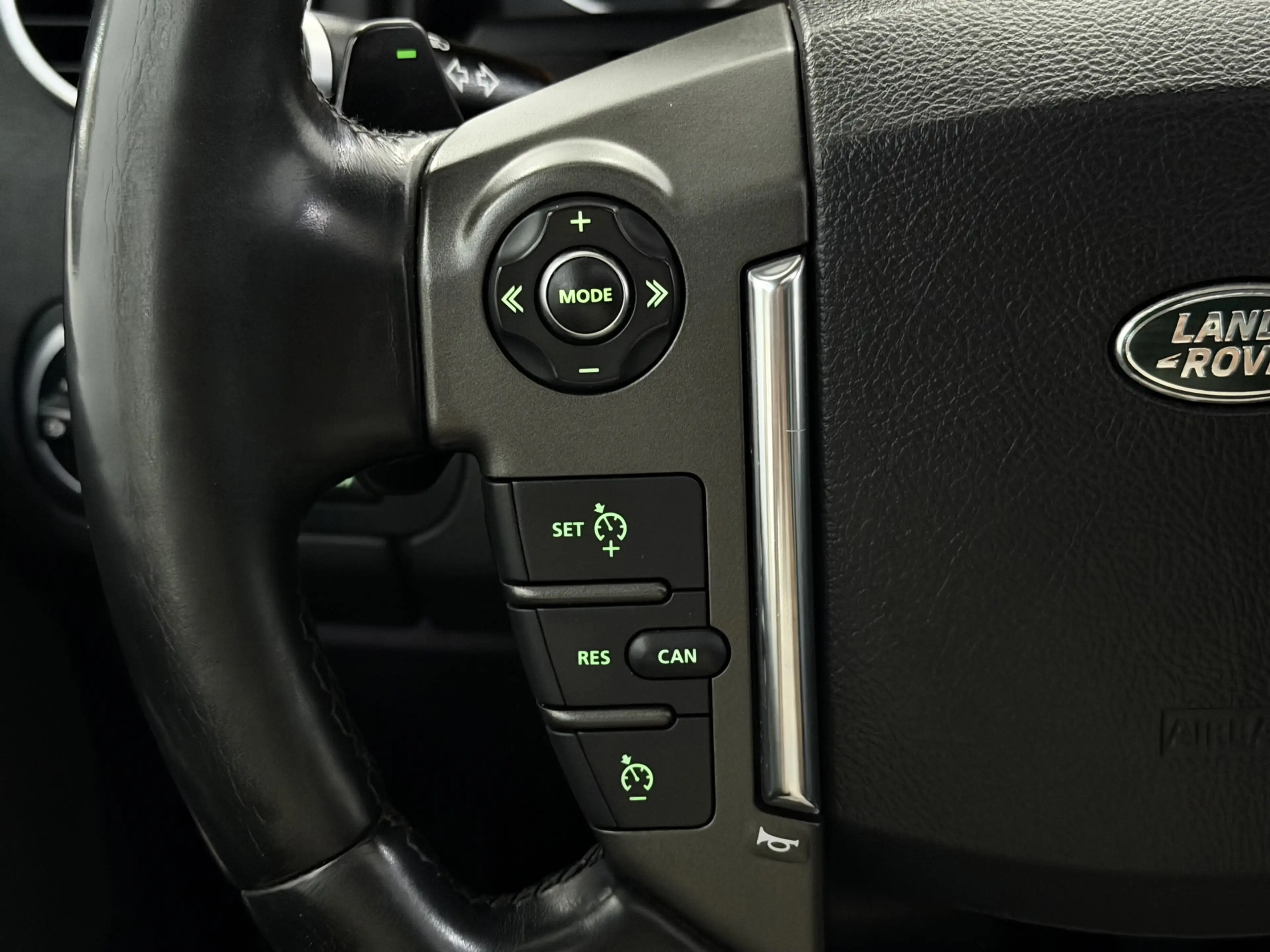 Land Rover Discovery 3.0 SDV6 HSE Luxury Edition 7 persoons Schuifdak, — photo 28