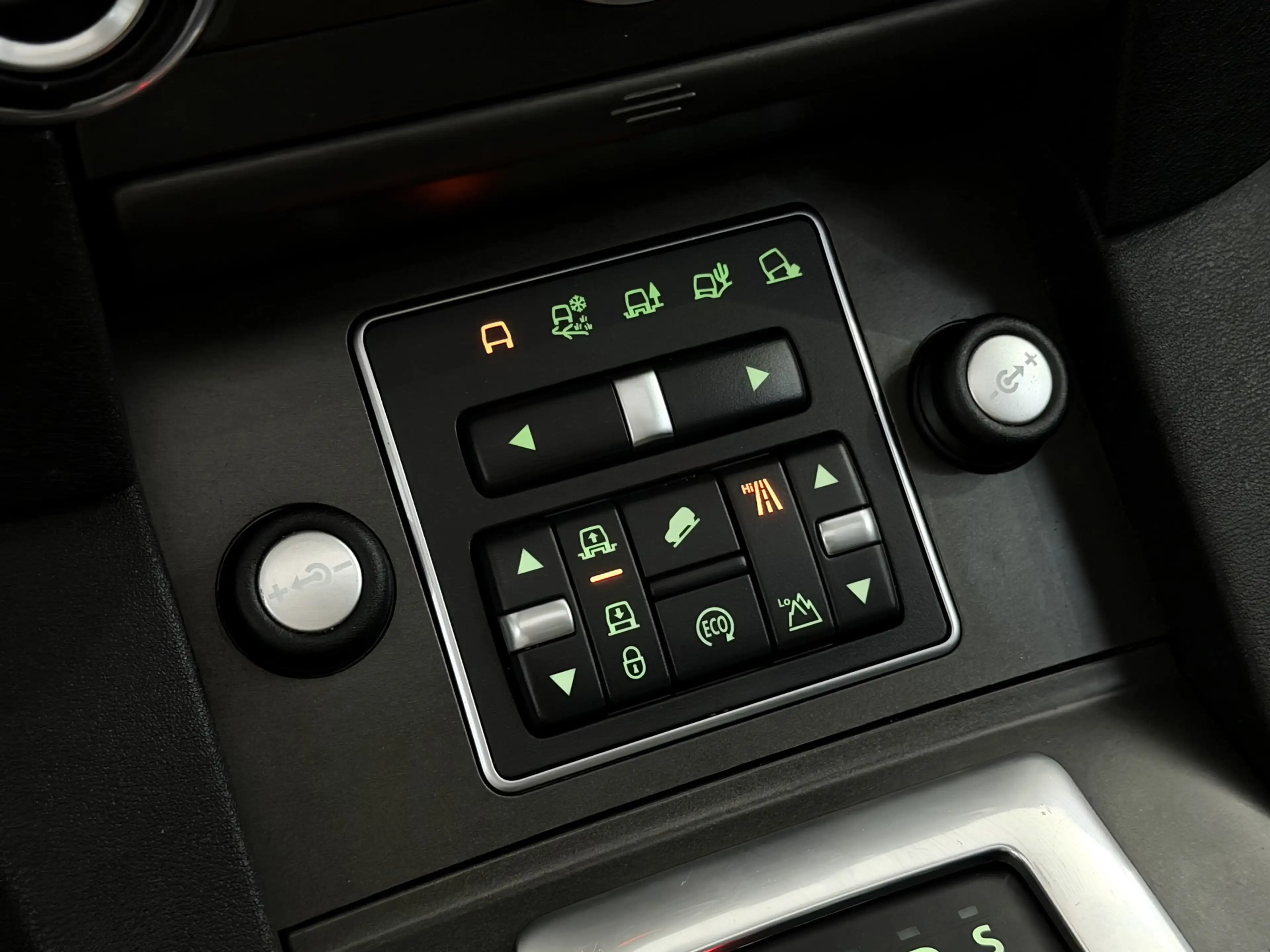 Land Rover Discovery 3.0 SDV6 HSE Luxury Edition 7 persoons Schuifdak, — photo 18