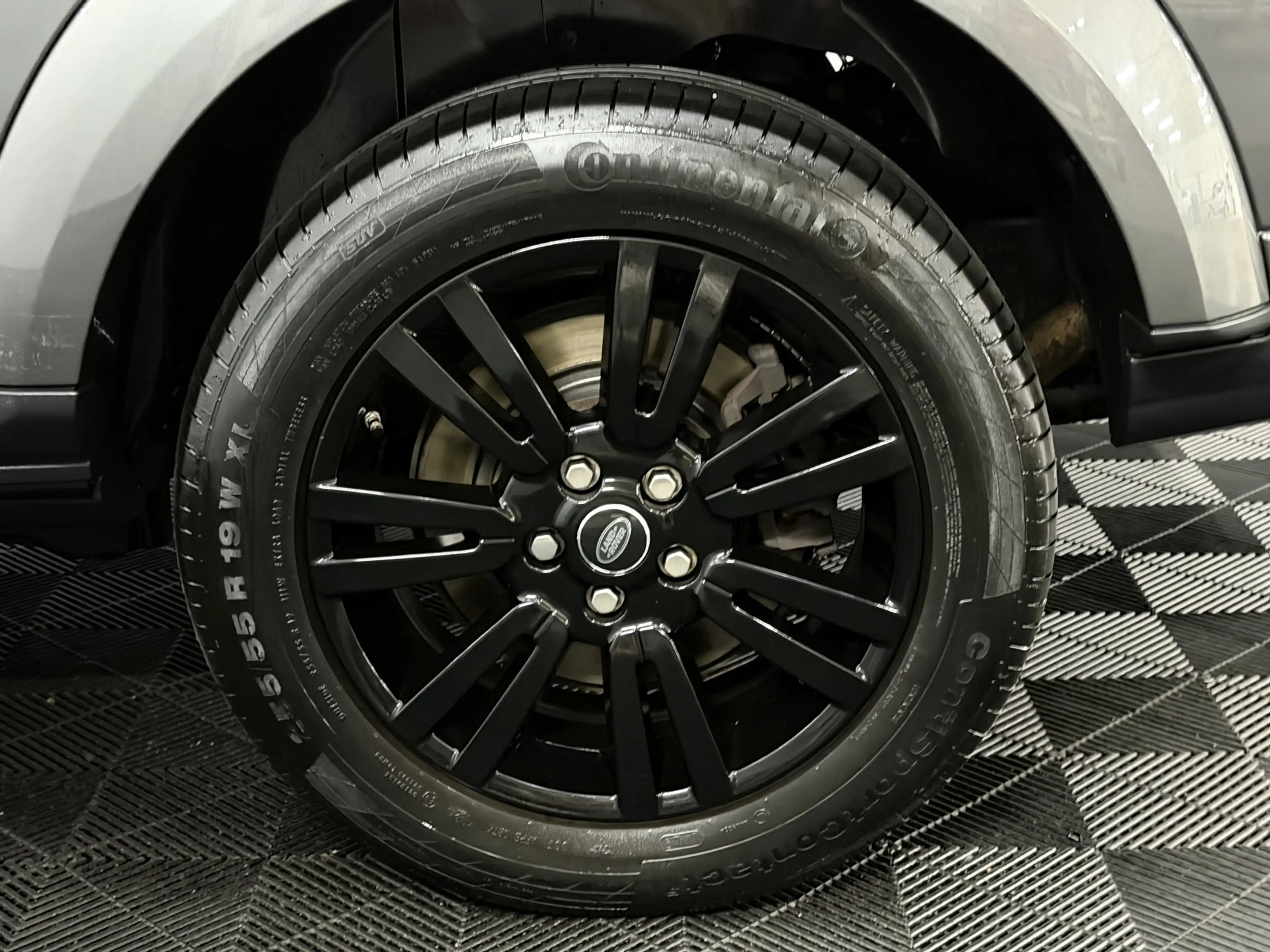 Land Rover Discovery 3.0 SDV6 HSE Luxury Edition 7 persoons Schuifdak, — photo 6