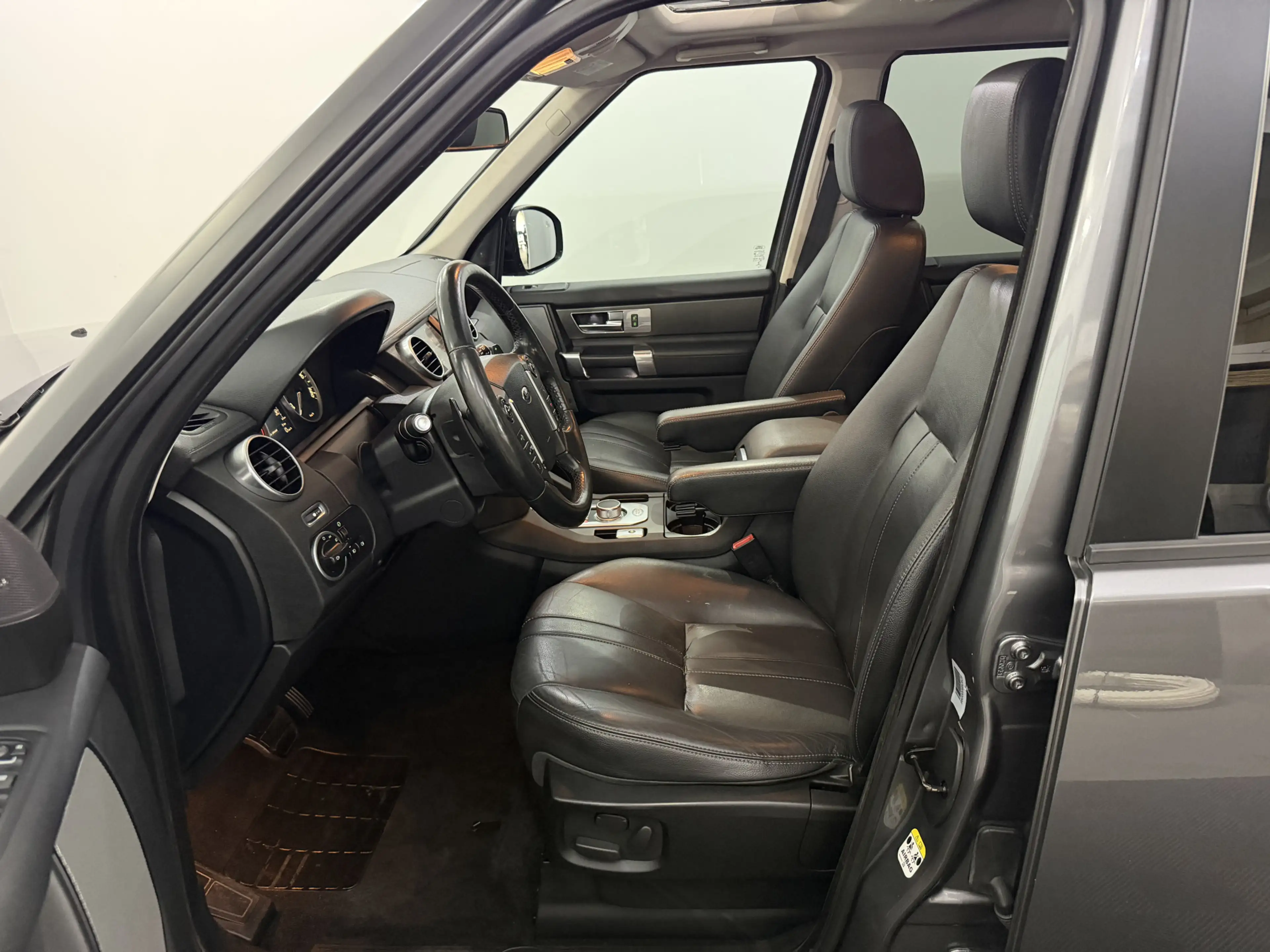 Land Rover Discovery 3.0 SDV6 HSE Luxury Edition 7 persoons Schuifdak, — photo 7
