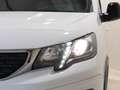 Peugeot Rifter Allure Business Std. BlueHDi 100 S&S Blanco - thumbnail 3