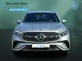 Mercedes-Benz GLC 200 GLC 200 4M AMG+AHK+VOR-DISTRO+BURME+360°+MEMORY Argent - thumbnail 2