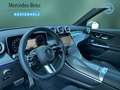 Mercedes-Benz GLC 200 GLC 200 4M AMG+AHK+VOR-DISTRO+BURME+360°+MEMORY Argent - thumbnail 8