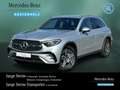 Mercedes-Benz GLC 200 GLC 200 4M AMG+AHK+VOR-DISTRO+BURME+360°+MEMORY Argent - thumbnail 1