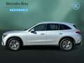 Mercedes-Benz GLC 200 GLC 200 4M AMG+AHK+VOR-DISTRO+BURME+360°+MEMORY Argent - thumbnail 3