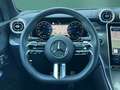 Mercedes-Benz GLC 200 GLC 200 4M AMG+AHK+VOR-DISTRO+BURME+360°+MEMORY Argent - thumbnail 10