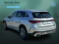 Mercedes-Benz GLC 200 GLC 200 4M AMG+AHK+VOR-DISTRO+BURME+360°+MEMORY Argent - thumbnail 4