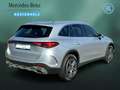 Mercedes-Benz GLC 200 GLC 200 4M AMG+AHK+VOR-DISTRO+BURME+360°+MEMORY Argent - thumbnail 6