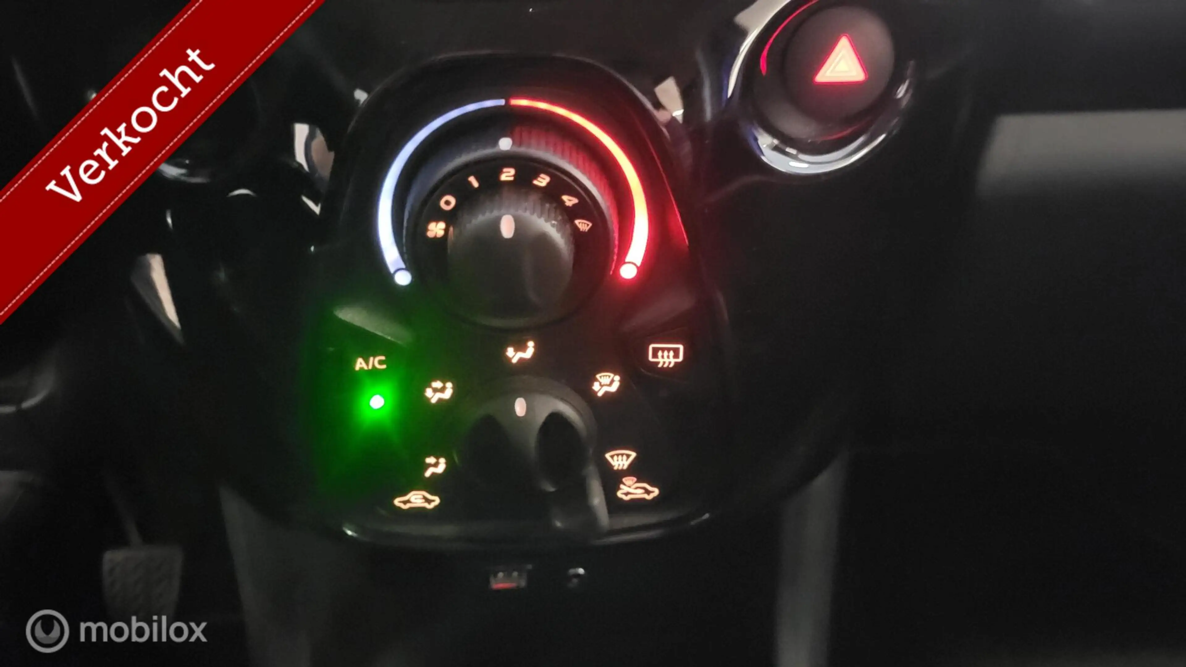 Citroen C1 1.0 VTi Feel *NL, 1e EIGENAAR, RIJKLAARPRIJS!* — photo 8