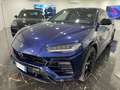 Lamborghini Urus Urus 4.0 V8 auto Blu/Azzurro - thumbnail 1
