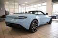 Aston Martin DB11 V8 Volante **BRD/scheckheft/B&O** Kék - thumbnail 7