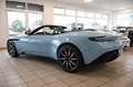 Aston Martin DB11 V8 Volante **BRD/scheckheft/B&O** Blu/Azzurro - thumbnail 5