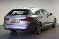 BMW 530 5 Serie Touring 530e High Executive Luxury Line Au Gris - thumbnail 3