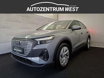 Q4 Sportback 35 e-tron...LED/ACC/SH