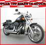 Harley-Davidson Softail FXSTB Softail Night Train Zwart - thumbnail 1