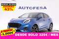 Ford Puma 1.0 MHEV ECOBOOST ST LINE X AUTO 155CV 5P #IVA DED - thumbnail 1
