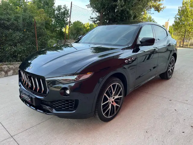 Maserati Levante Levante 3.0 V6 250cv Diesel GRAN SPORT