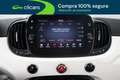 Fiat 500 1.0 Hybrid Monotrim 52kW Blanco - thumbnail 28