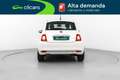 Fiat 500 1.0 Hybrid Monotrim 52kW Blanco - thumbnail 4