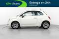 Fiat 500 1.0 Hybrid Monotrim 52kW Blanco - thumbnail 8
