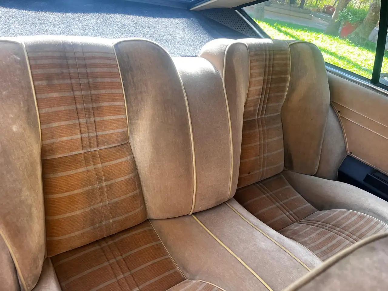 Alfa Romeo GTV 2.0 Unieke Staat, Roestvrij 100.000 Km’s!, foto 10