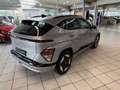 Hyundai KONA Silber - thumbnail 4