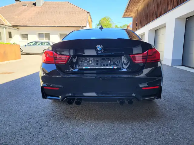 BMW M4 Ansicht 6