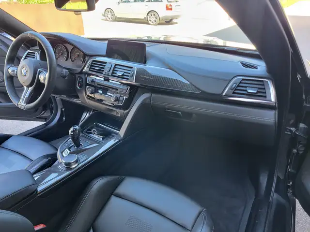 BMW M4 Ansicht 11