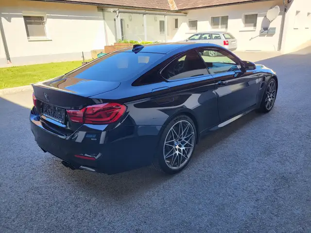 BMW M4 Ansicht 5