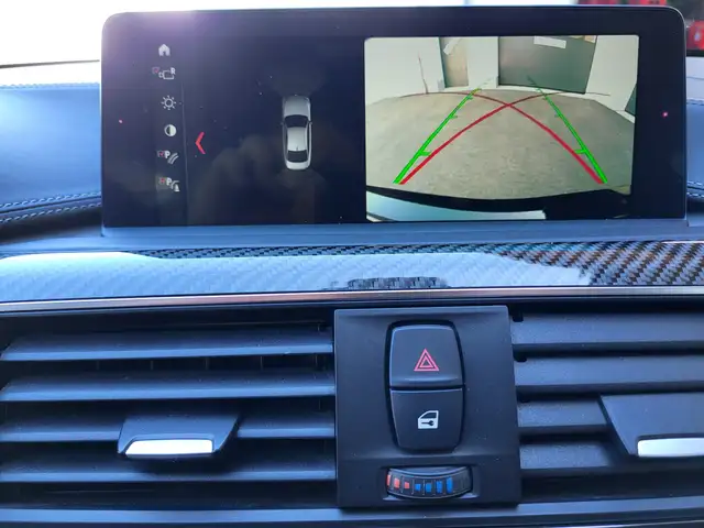 BMW M4 Ansicht 14