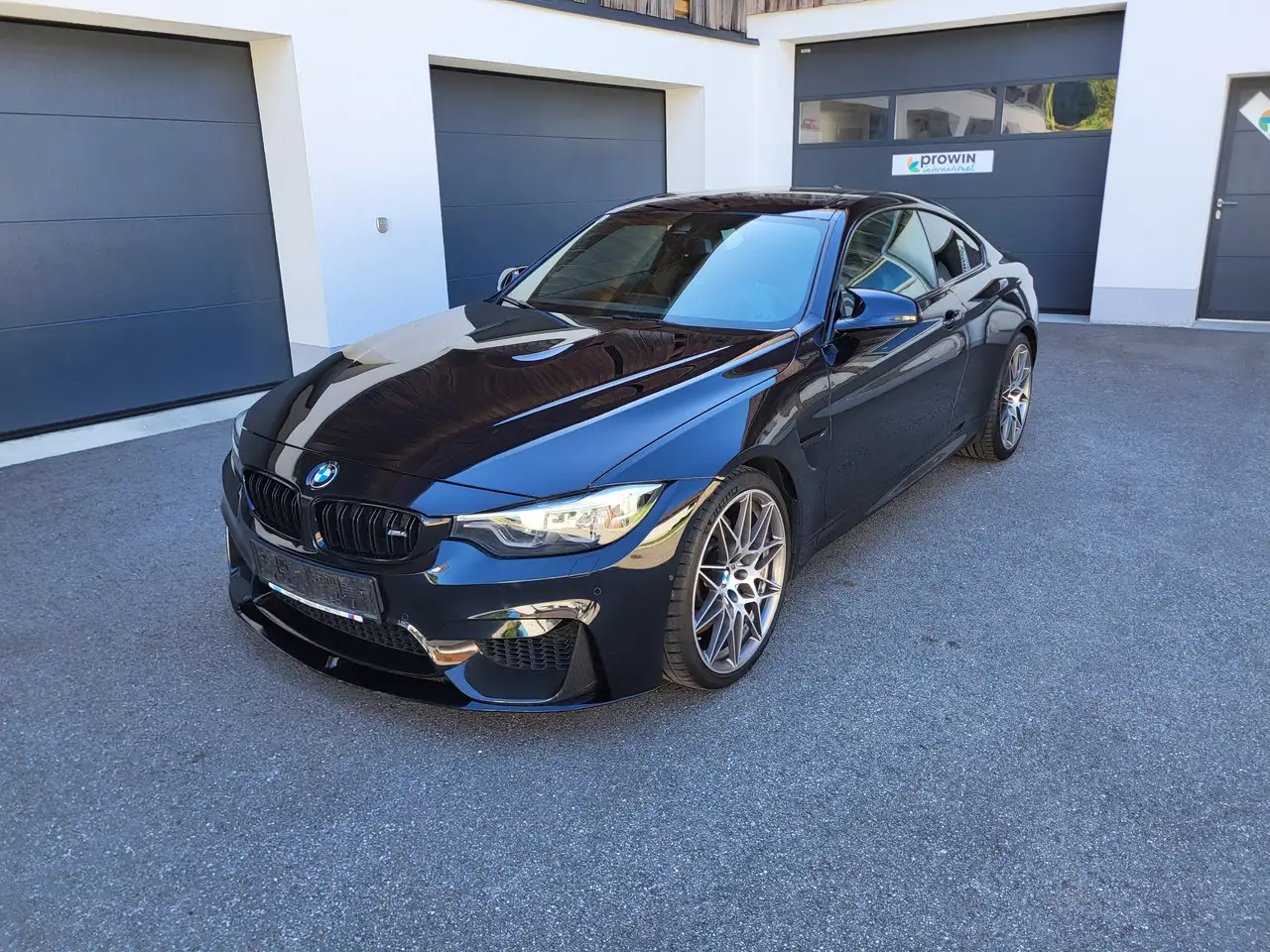 BMW M4