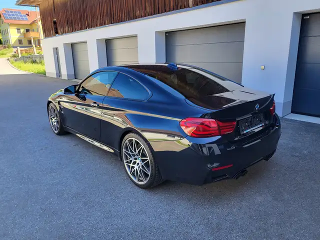 BMW M4 Ansicht 7