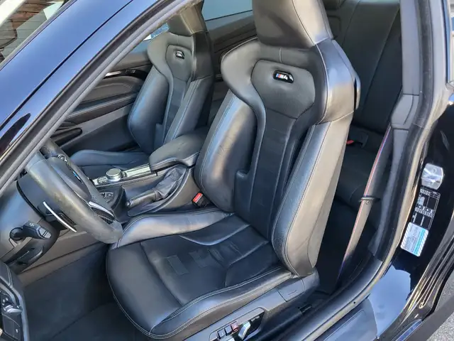 BMW M4 Ansicht 9