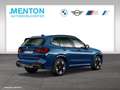 BMW iX3 (ab 2021) Gestiksteuerung Head-Up HK HiFi Blau - thumbnail 2