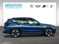 BMW iX3 (ab 2021) Gestiksteuerung Head-Up HK HiFi Blau - thumbnail 9