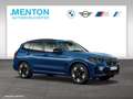 BMW iX3 (ab 2021) Gestiksteuerung Head-Up HK HiFi Blau - thumbnail 10