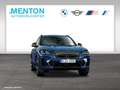 BMW iX3 (ab 2021) Gestiksteuerung Head-Up HK HiFi Blau - thumbnail 11