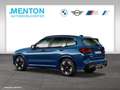 BMW iX3 (ab 2021) Gestiksteuerung Head-Up HK HiFi Blau - thumbnail 7